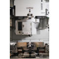 dry-cut gear cutting and manufacturing machine